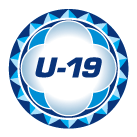 大洋冠U19